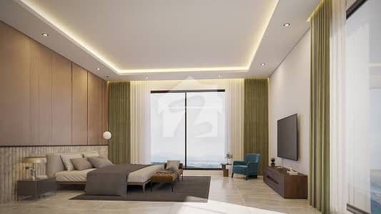High-Yield Investment: 4-Star Luxury Suite In The Heart Of Galyat
