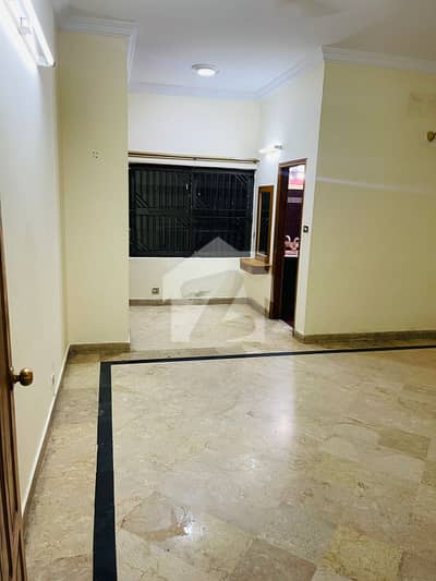 Modern 3-Bed Upper Portion For Rent In Prime Location -- I-8/4, Islamabad