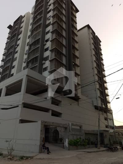 Ideal Flat In Bath Island Available For Rs. 73000000