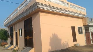 3 Marla Corner Brand New House Near Ferozepur Road Kahna And Near Ferozepur Road Gajjumate Lahore