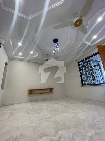 14 Marla Ground Portion For Rent