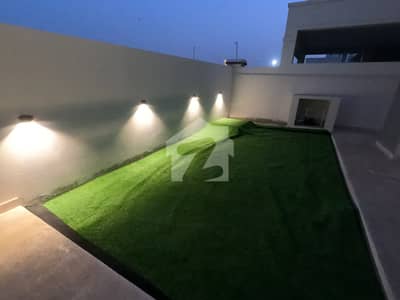WEST OPEN 500 SQ YD ON 30% DOWN PAYMENT: OWNERS GROUP