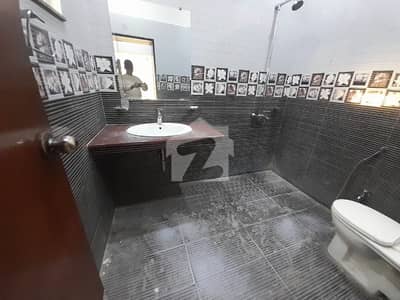 5 Marla Corner House For Sale