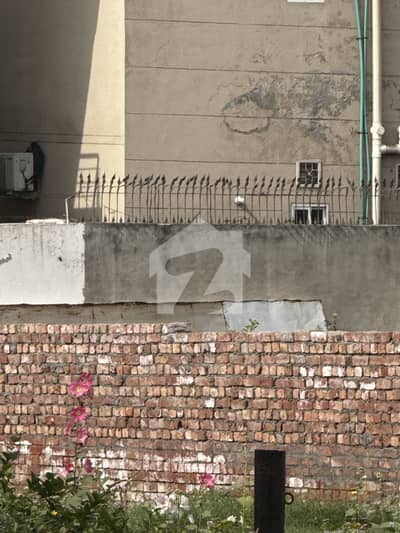 کینال گارڈن ۔ بلاک بی کینال گارڈن,لاہور میں 10 مرلہ رہائشی پلاٹ 1.48 کروڑ میں برائے فروخت۔
