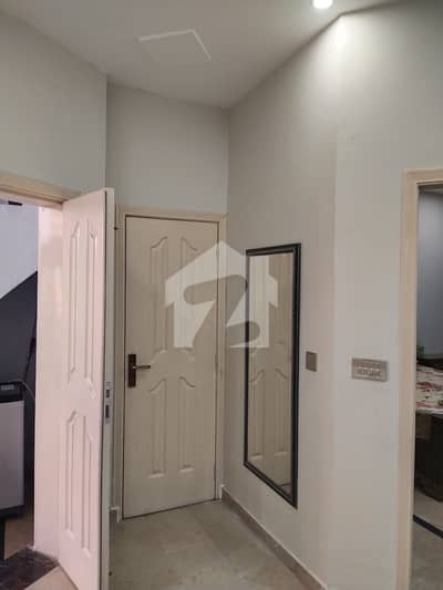 3.11 Marla owner-built house in excellent/brand new condition is available for sale in Canal Garden Lahore, located near Bahria Town Lahore in a prime and well-developed area.
