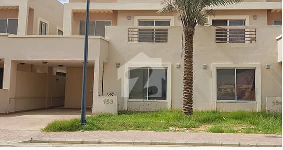 Bahira Homes Precinct 31 235 Sq Yards Villa Brand New Urgent Sale