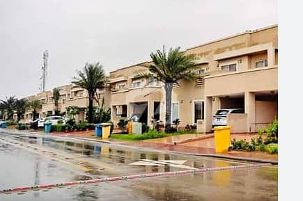 Bahira Homes Precinct 31 235 Sq Yards Villa Brand New Urgent Sale