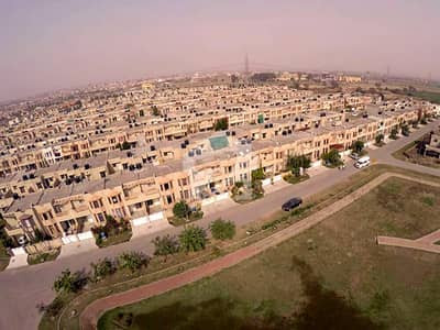 7 Marla Residential Possession Plot For Sale In Lake City Sector M7 Block C3