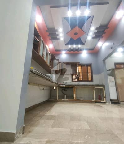 Aesthetic Prime Location Upper Portion Of 240 Square Yards For Sale Is Available