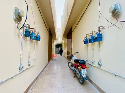 2 Marla Brand New Double Storey House For Sale in Samanabad Lahore