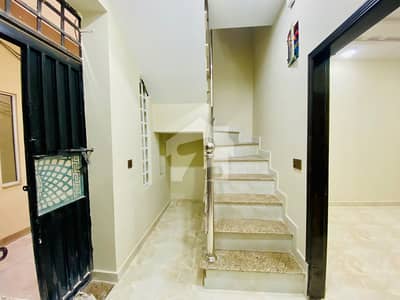 2 Marla Brand New Double Storey House For Sale in Samanabad Lahore