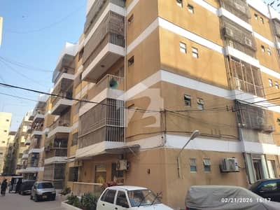 3 Bed DD Flat Available For Sale