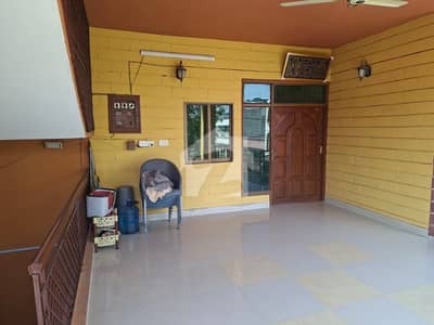 253 Yards House Available For Sale.