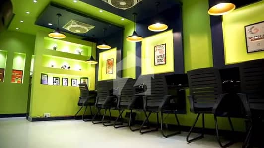 Office For Rent 5th Floor University Road Jofa Tower