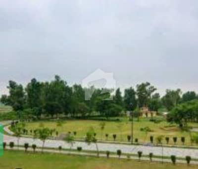 DHA Phase 7 Y Block Plot No 3211 For Sale