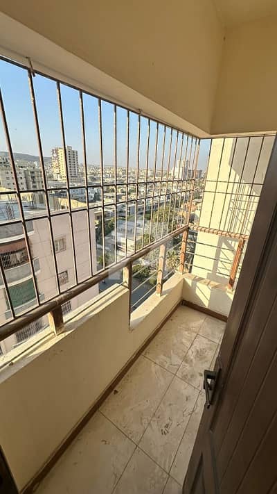 Prime Location 750 Square Feet Flat For sale In North Nazimabad - Block H Prime Location 750 Square Feet Flat For sale In North Nazimabad - Block H