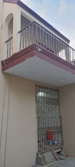 House Is Available For Rent For Commercial Purpose.
