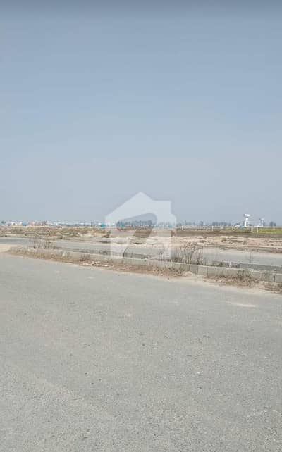23 Marla Plot Available For Sale