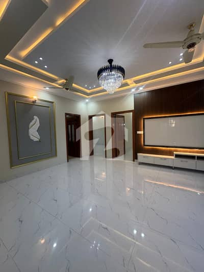 Brand New Corner House For Sale Good Location