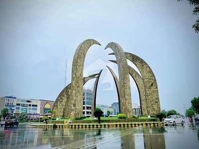 بحریہ ٹاؤن - اوورسیزبی بحریہ ٹاؤن اوورسیز انکلیو,بحریہ ٹاؤن,لاہور میں 18 مرلہ رہائشی پلاٹ 3.1 کروڑ میں برائے فروخت۔
