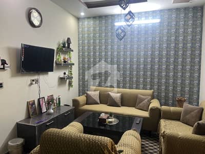 5 Marla House Available For Sale Central Park Housing Society