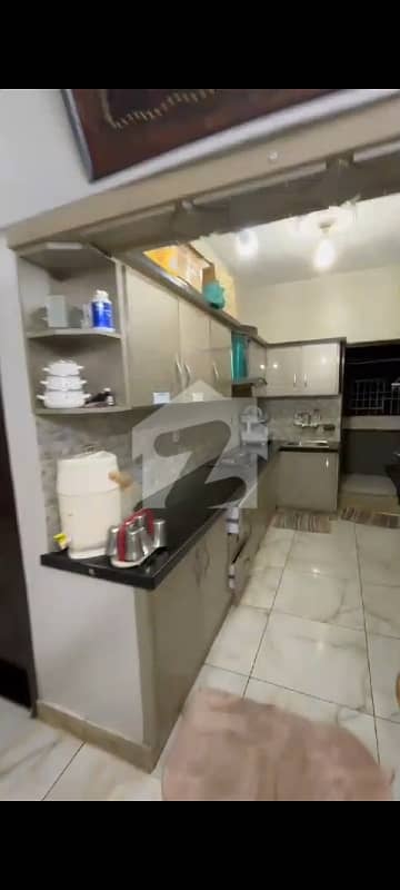 FLAT FOR SALE SCHEME 33