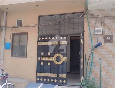 Tripple Storey 3 Marla House For sale In Pak Park Pak Park