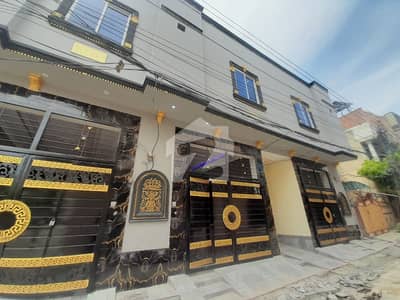 Get An Attractive House In Hassan Town Under Rs. 16000000
