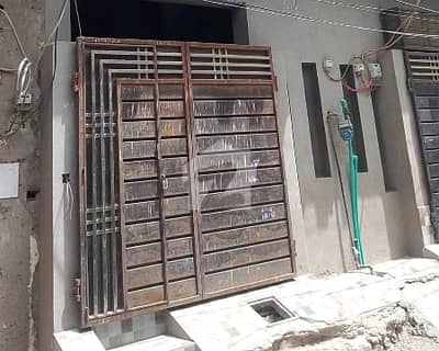 Tripple Storey 338 Square Feet House For Sale In Pico Road Pico Road