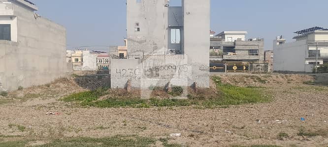 10 Marla Residential Plot For sale In Al Rehman Phase 2 - Block G 10 Marla Residential Plot For sale In Al Rehman Phase 2 - Block G