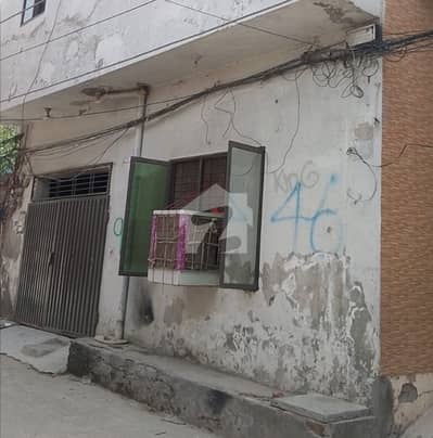 Tripple Storey 6 Marla House For sale In Multan Road Multan Road