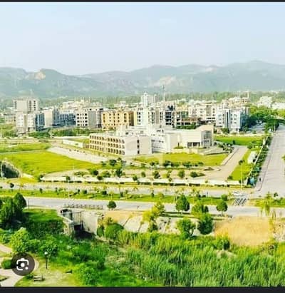 G Block Ready To Construction Plot Available.