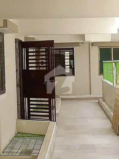2 Bd Dd Flat for Rent In Luxury Apartment of Tulip Tower Scheme 33 Near Rim Jim Tower