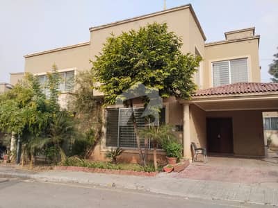 Defence Villa 3 Bed Corner Dha Transfer Sec F Dha 1 Near To Mosque And Park