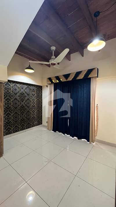 Duplex Flat For Sale 3 Bed DD