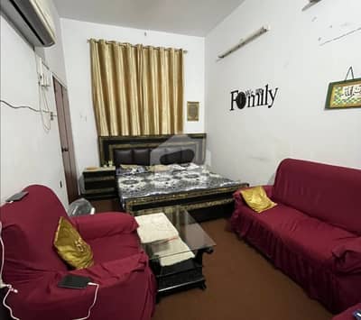 4 Marla House For Sale In Pico Road