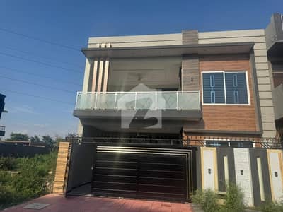 G-15/2 House Size 30*60 Main Service Road