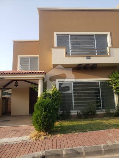 5x Bed Rooms Double Unit Defence Villa Is Available For Sale