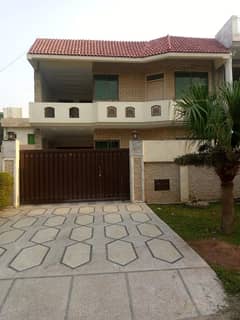 F11 House For Sale  Ideal Location