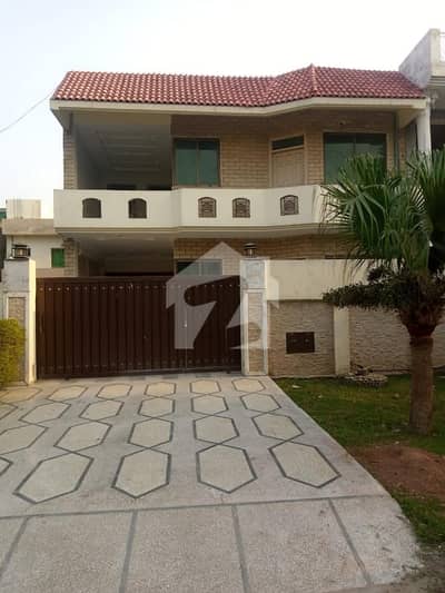 F11 House For Sale  Ideal Location