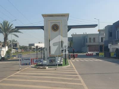 7 Marla Plot For Sale In Very Cheap & Profitable Price