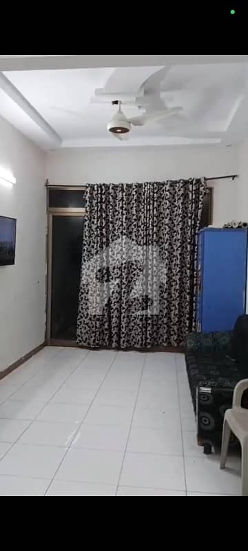 Ideal Prime Location Flat Is Available For Sale In Karachi