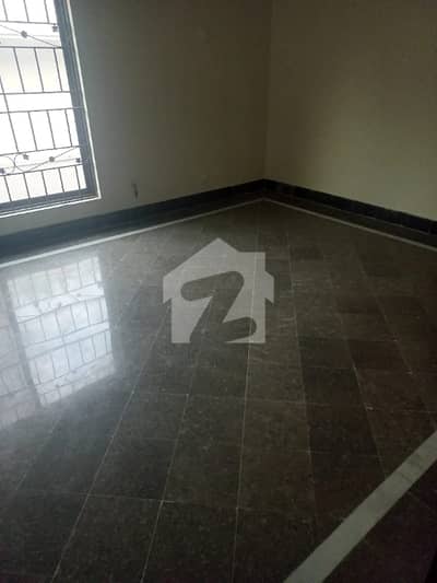 Spacious Upper Portion Is Available For rent In Ideal Location Of E-11 with own entrance