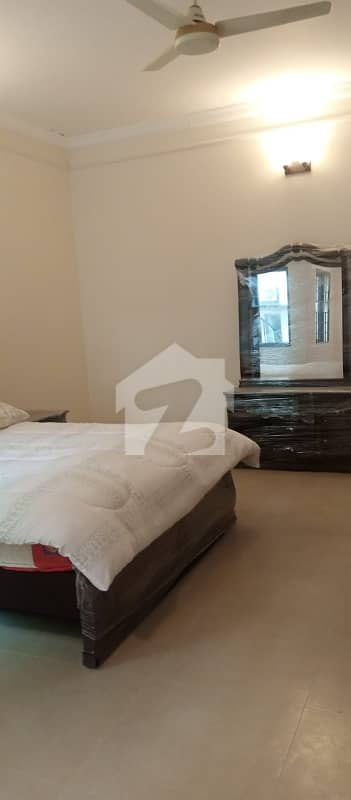Beautiful House Available For Rent In F7 Fully Furnished