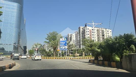 Near To Developed Area Ideally Located Plot For Sale