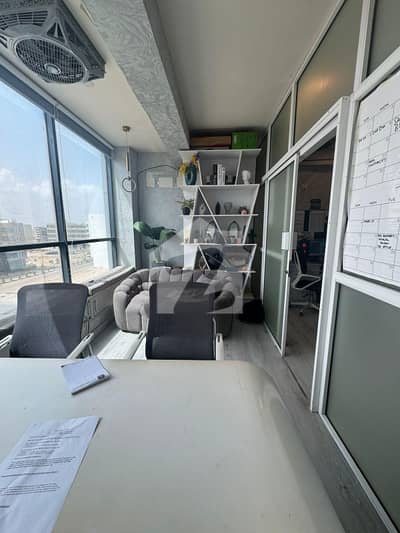 Rented Office For Sale - Al Murtaza Commercial Rented Office For Sale - Al Murtaza Commercial