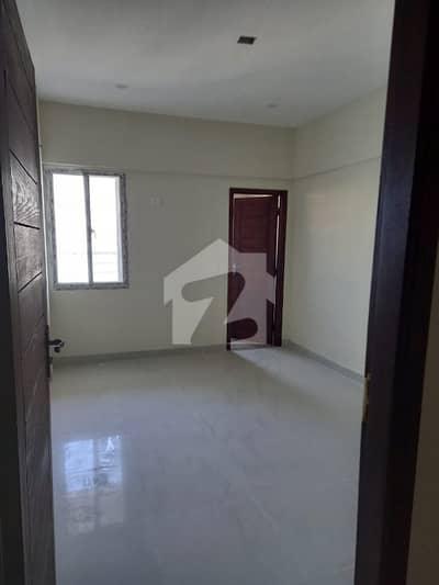 1700 Square Feet 3 Bed Apartment For Sale With Lift & Parking Bukhari Commercial DHA Phase 6 Karachi