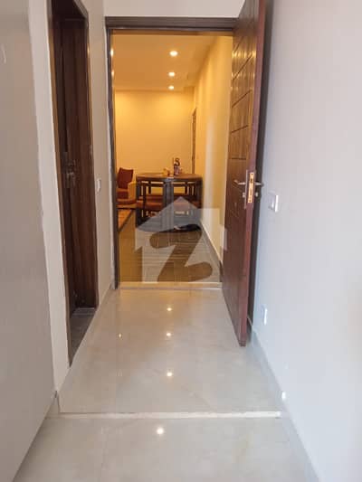 Murree Luxury Residence Apartment For Sale On Main Expressway