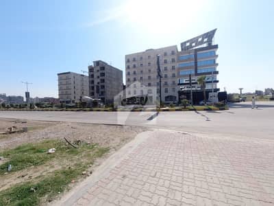 ممتاز سٹی اسلام آباد میں 1 مرلہ دکان 1.1 کروڑ میں برائے فروخت۔
