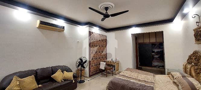 FULLY FURNISHED BUNGALOW FOR RENT